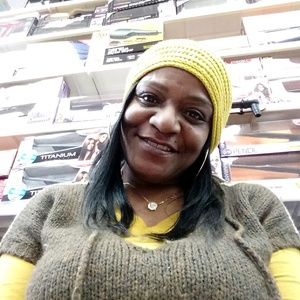 Meet your Posher, Sheree